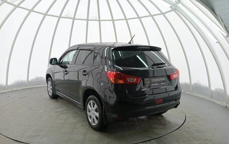 Mitsubishi ASX I рестайлинг, 2012 год, 1 150 000 рублей, 7 фотография