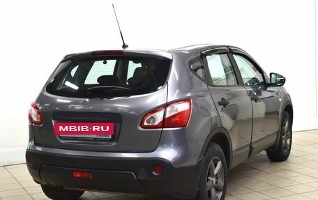 Nissan Qashqai, 2013 год, 945 000 рублей, 4 фотография