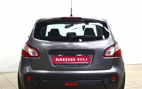 Nissan Qashqai, 2013 год, 945 000 рублей, 3 фотография