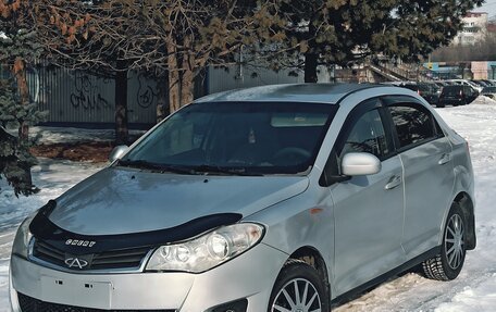 Chery Bonus (A13), 2012 год, 339 000 рублей, 2 фотография