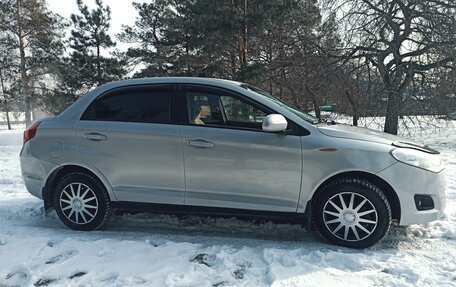 Chery Bonus (A13), 2012 год, 339 000 рублей, 5 фотография