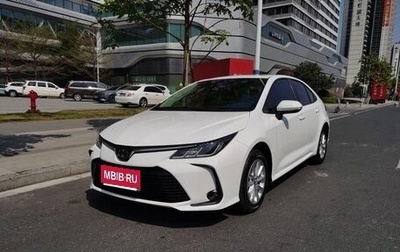 Toyota Corolla, 2022 год, 1 470 000 рублей, 1 фотография