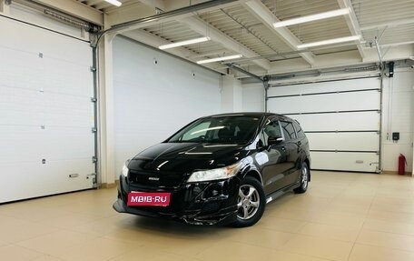 Honda Stream II, 2010 год, 1 599 999 рублей, 1 фотография