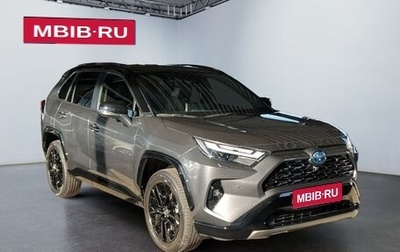 Toyota RAV4, 2025 год, 4 490 000 рублей, 1 фотография