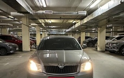 Skoda Octavia, 2013 год, 1 200 000 рублей, 1 фотография