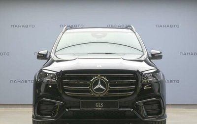 Mercedes-Benz GLS, 2024 год, 20 300 000 рублей, 1 фотография