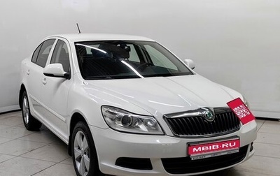 Skoda Octavia, 2011 год, 870 000 рублей, 1 фотография