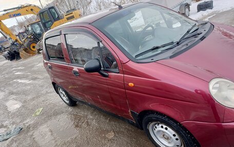 Daewoo Matiz I, 2007 год, 280 000 рублей, 2 фотография