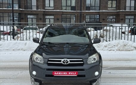 Toyota RAV4, 2007 год, 1 650 000 рублей, 3 фотография