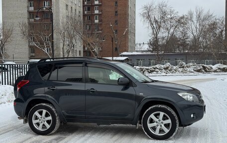 Toyota RAV4, 2007 год, 1 650 000 рублей, 5 фотография