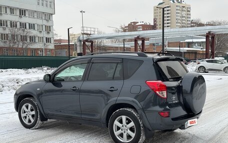 Toyota RAV4, 2007 год, 1 650 000 рублей, 8 фотография