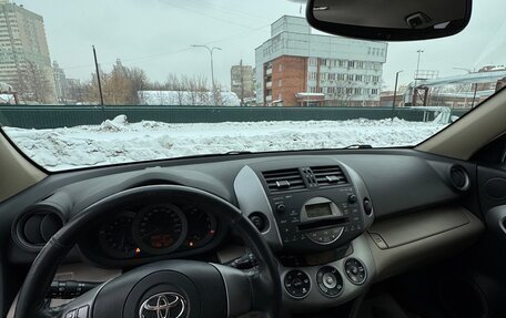 Toyota RAV4, 2007 год, 1 650 000 рублей, 15 фотография