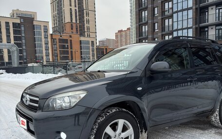 Toyota RAV4, 2007 год, 1 650 000 рублей, 26 фотография