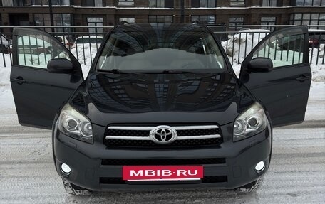 Toyota RAV4, 2007 год, 1 650 000 рублей, 20 фотография