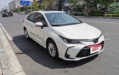 Toyota Corolla, 2022 год, 1 470 000 рублей, 3 фотография