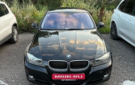 BMW 3 серия, 2011 год, 1 250 000 рублей, 9 фотография