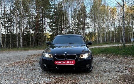 BMW 3 серия, 2011 год, 1 250 000 рублей, 4 фотография