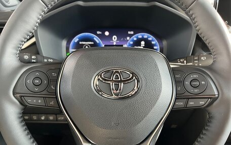 Toyota RAV4, 2025 год, 4 490 000 рублей, 8 фотография