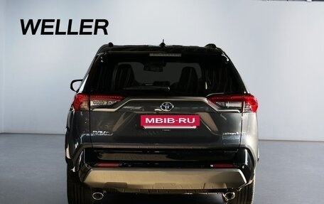 Toyota RAV4, 2025 год, 4 490 000 рублей, 5 фотография