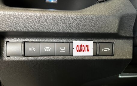 Toyota RAV4, 2025 год, 4 490 000 рублей, 10 фотография