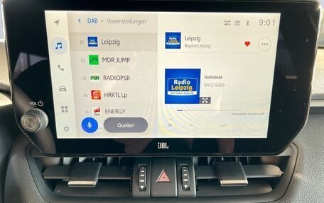 Toyota RAV4, 2025 год, 4 490 000 рублей, 13 фотография