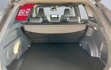 Toyota RAV4, 2025 год, 4 490 000 рублей, 15 фотография