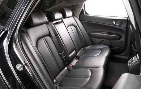 KIA Optima IV, 2017 год, 2 079 000 рублей, 7 фотография