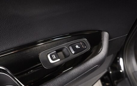 KIA Optima IV, 2017 год, 2 079 000 рублей, 20 фотография