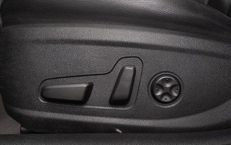 KIA Optima IV, 2017 год, 2 079 000 рублей, 22 фотография