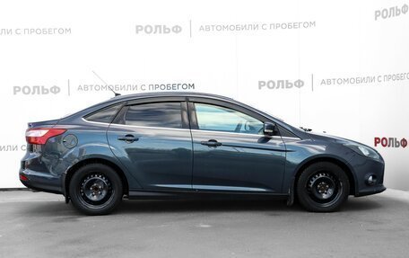 Ford Focus III, 2012 год, 853 000 рублей, 4 фотография