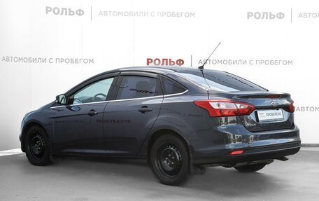 Ford Focus III, 2012 год, 853 000 рублей, 7 фотография