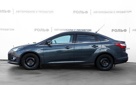 Ford Focus III, 2012 год, 853 000 рублей, 8 фотография