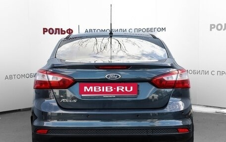 Ford Focus III, 2012 год, 853 000 рублей, 6 фотография