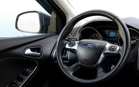 Ford Focus III, 2012 год, 853 000 рублей, 13 фотография