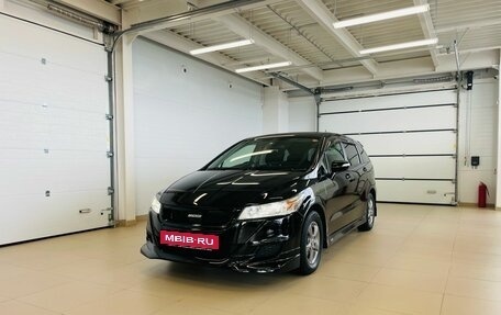 Honda Stream II, 2010 год, 1 599 999 рублей, 2 фотография