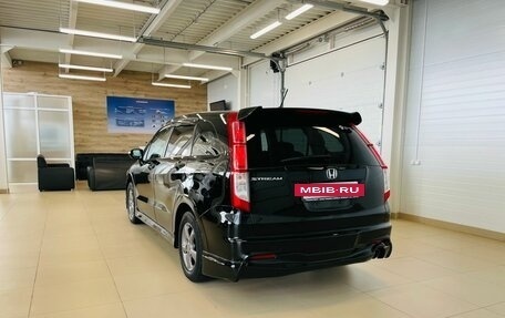 Honda Stream II, 2010 год, 1 599 999 рублей, 4 фотография