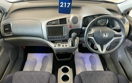 Honda Stream II, 2010 год, 1 599 999 рублей, 16 фотография