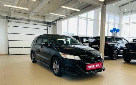 Honda Stream II, 2010 год, 1 599 999 рублей, 8 фотография