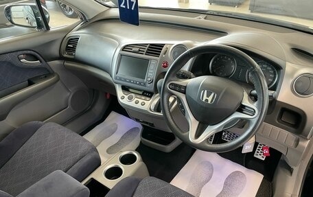 Honda Stream II, 2010 год, 1 599 999 рублей, 11 фотография