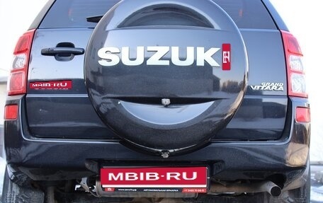 Suzuki Grand Vitara, 2008 год, 1 100 000 рублей, 6 фотография