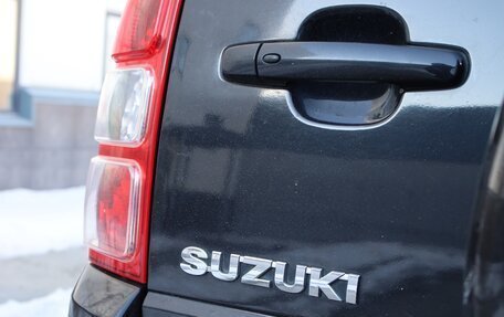 Suzuki Grand Vitara, 2008 год, 1 100 000 рублей, 7 фотография