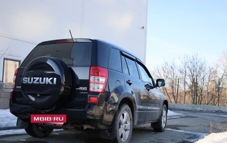 Suzuki Grand Vitara, 2008 год, 1 100 000 рублей, 5 фотография