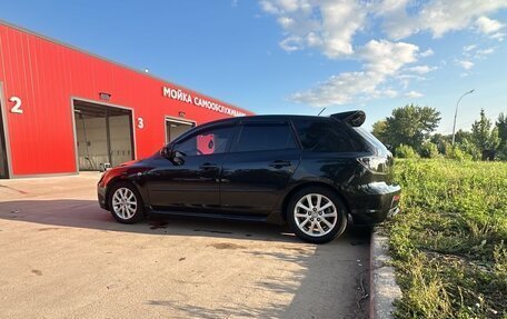 Mazda 3, 2008 год, 860 000 рублей, 7 фотография