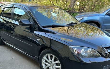 Mazda 3, 2008 год, 860 000 рублей, 6 фотография