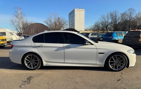 BMW 5 серия, 2013 год, 2 250 000 рублей, 4 фотография