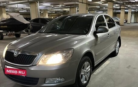 Skoda Octavia, 2013 год, 1 200 000 рублей, 7 фотография