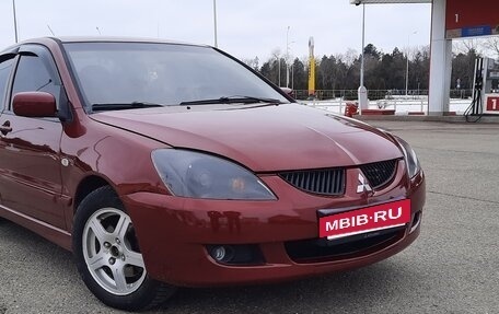 Mitsubishi Lancer IX, 2005 год, 400 000 рублей, 8 фотография