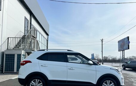 Hyundai Creta I рестайлинг, 2019 год, 1 949 000 рублей, 7 фотография