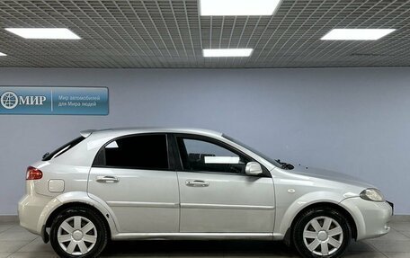 Chevrolet Lacetti, 2007 год, 512 000 рублей, 4 фотография