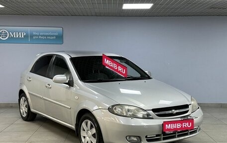 Chevrolet Lacetti, 2007 год, 512 000 рублей, 3 фотография